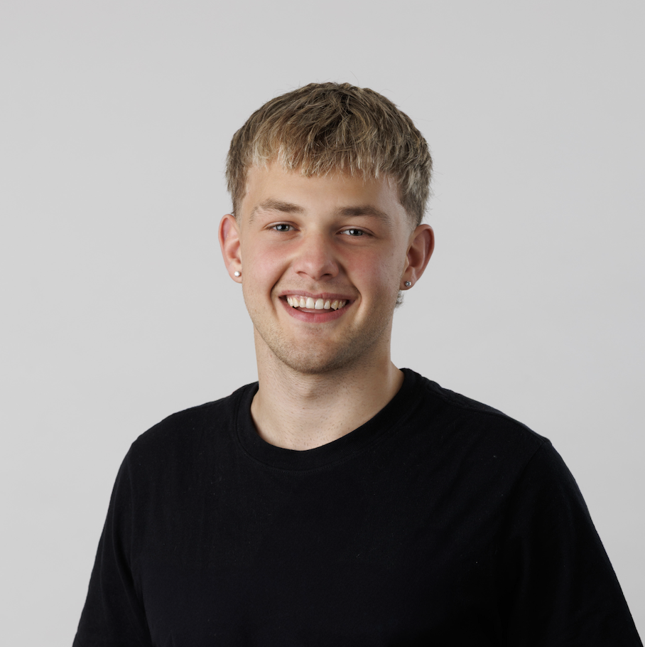 Estefan Leó Haraldsson